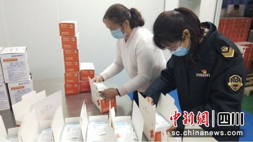 駐廠(chǎng)服務(wù)，筑牢防線(xiàn)——彭州市場(chǎng)監(jiān)管部門(mén)全力保障防疫物資供應(yīng)與消毒服務(wù)